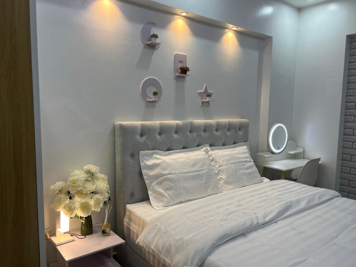 Sunflower Homestay Hai Phong Bagian luar foto