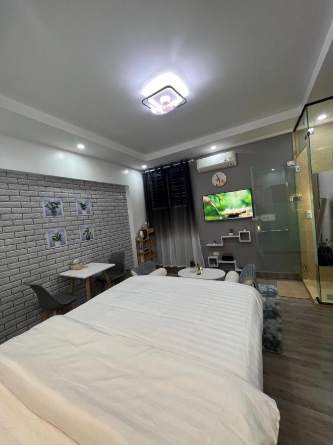 Sunflower Homestay Hai Phong Bagian luar foto
