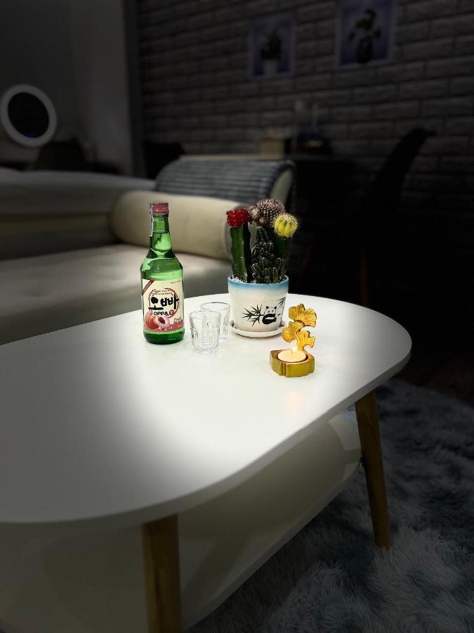 Sunflower Homestay Hai Phong Bagian luar foto