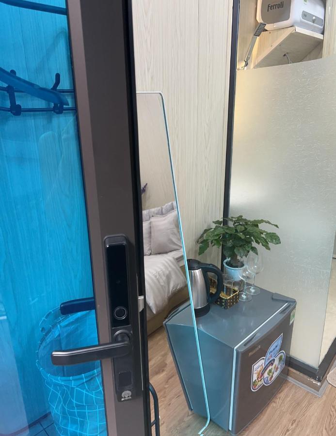 Sunflower Homestay Hai Phong Bagian luar foto