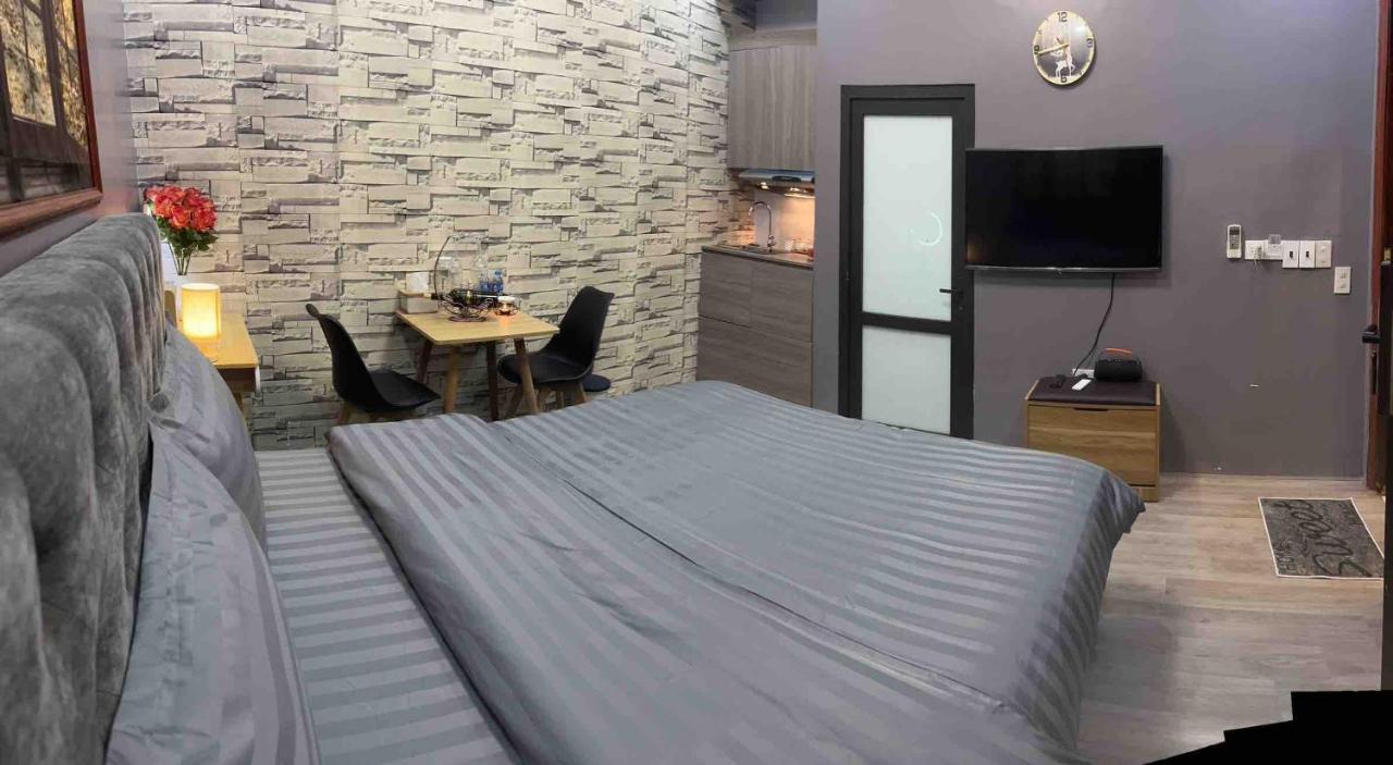 Sunflower Homestay Hai Phong Bagian luar foto